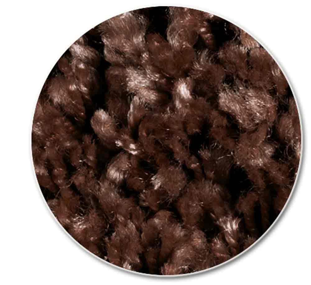 Twilight Rug | Rusty Brown 8822