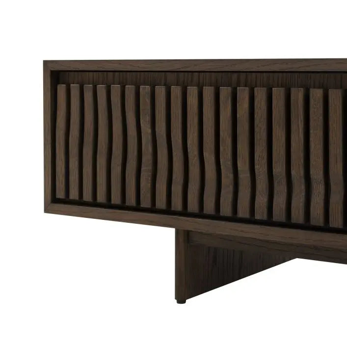 Olna | 1 Drawer Coffee Table