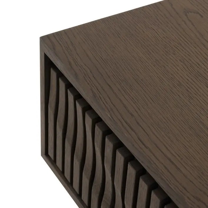 Olna | 1 Drawer Coffee Table