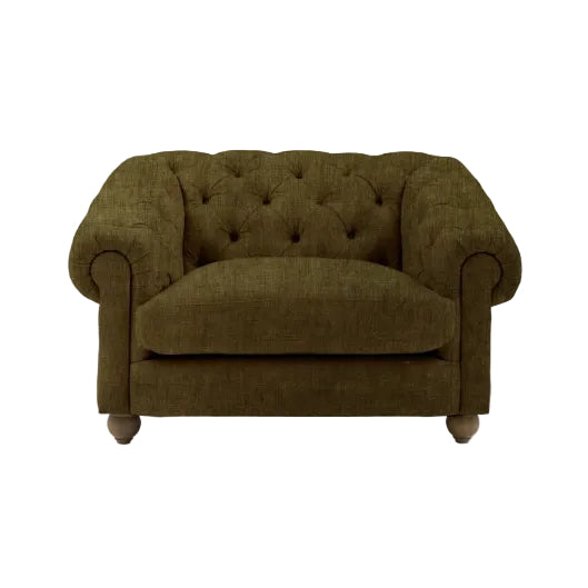 Chesterfield | Armchair