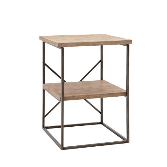 Brinton | Side Table