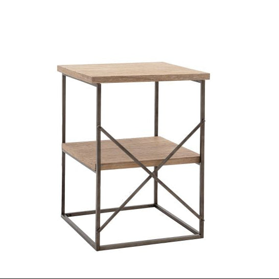 Brinton | Side Table