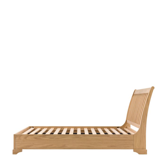 Malta | King BedFrame