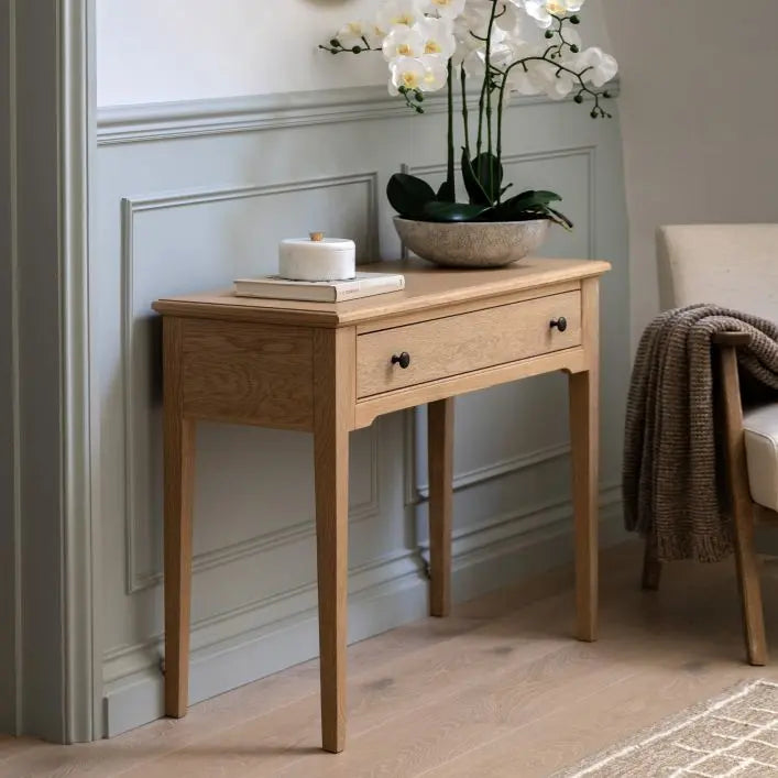 Malta | 1 Drawer Console