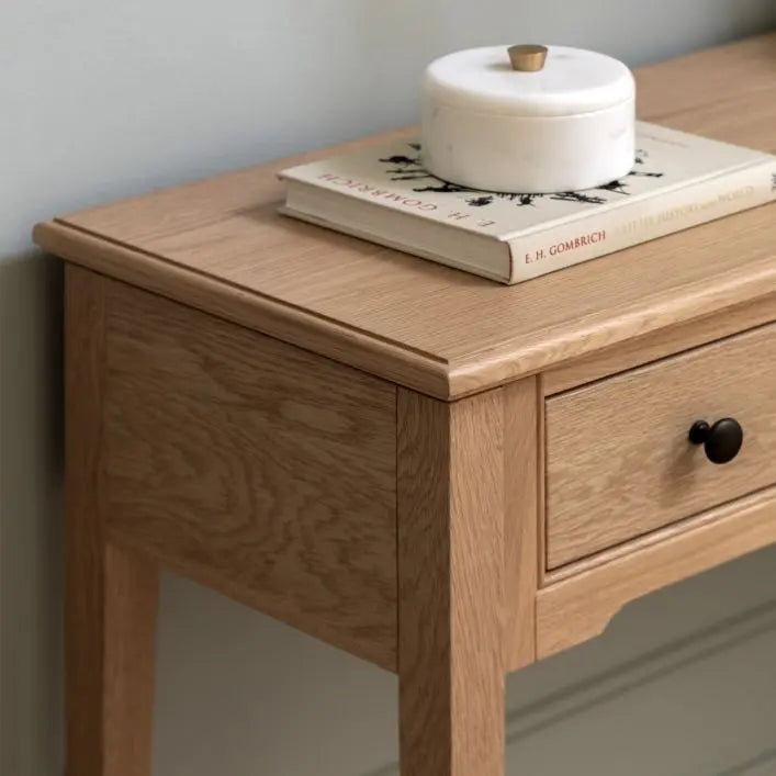 Malta | 1 Drawer Console