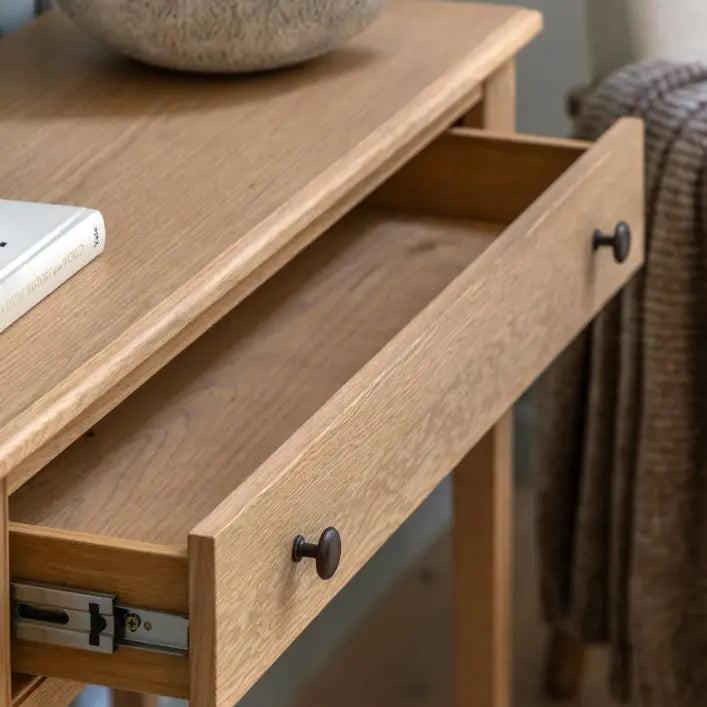 Malta | 1 Drawer Console
