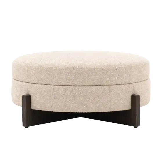 Cara | Footstool