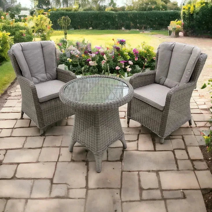 Albie 680 | Bistro Set