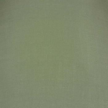 Cotton Drum Shade | Sage