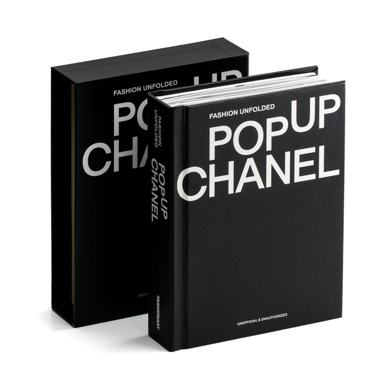 Fashion Unfolded Pop Up Dior