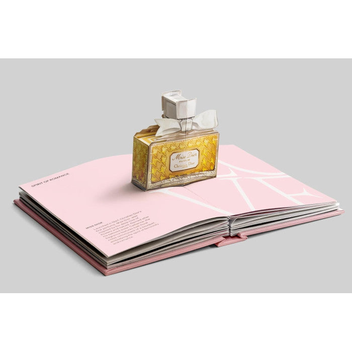 Fashion Unfolded | POP UP DIOR