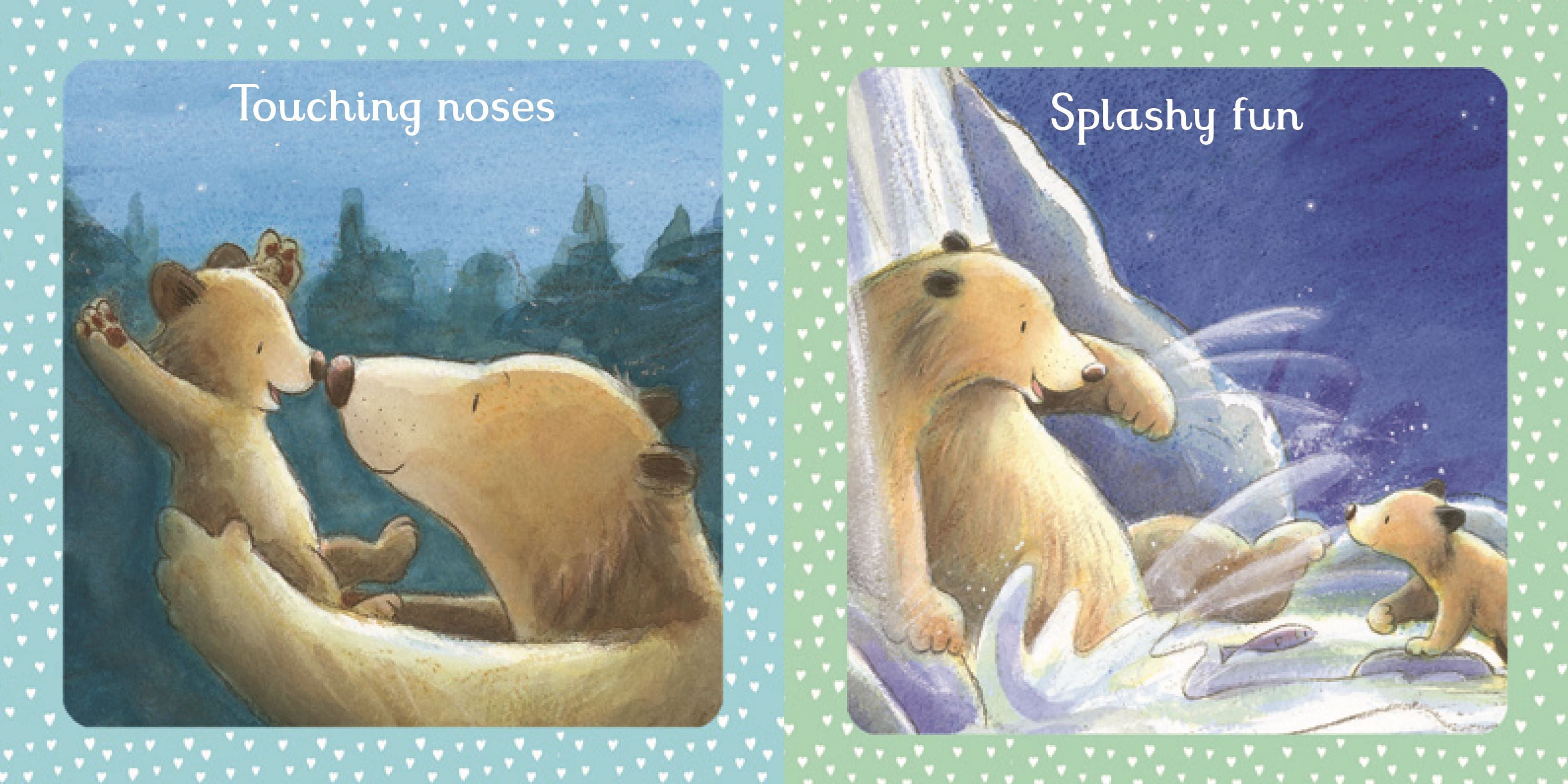 I Love You To The Moon And Back | Book