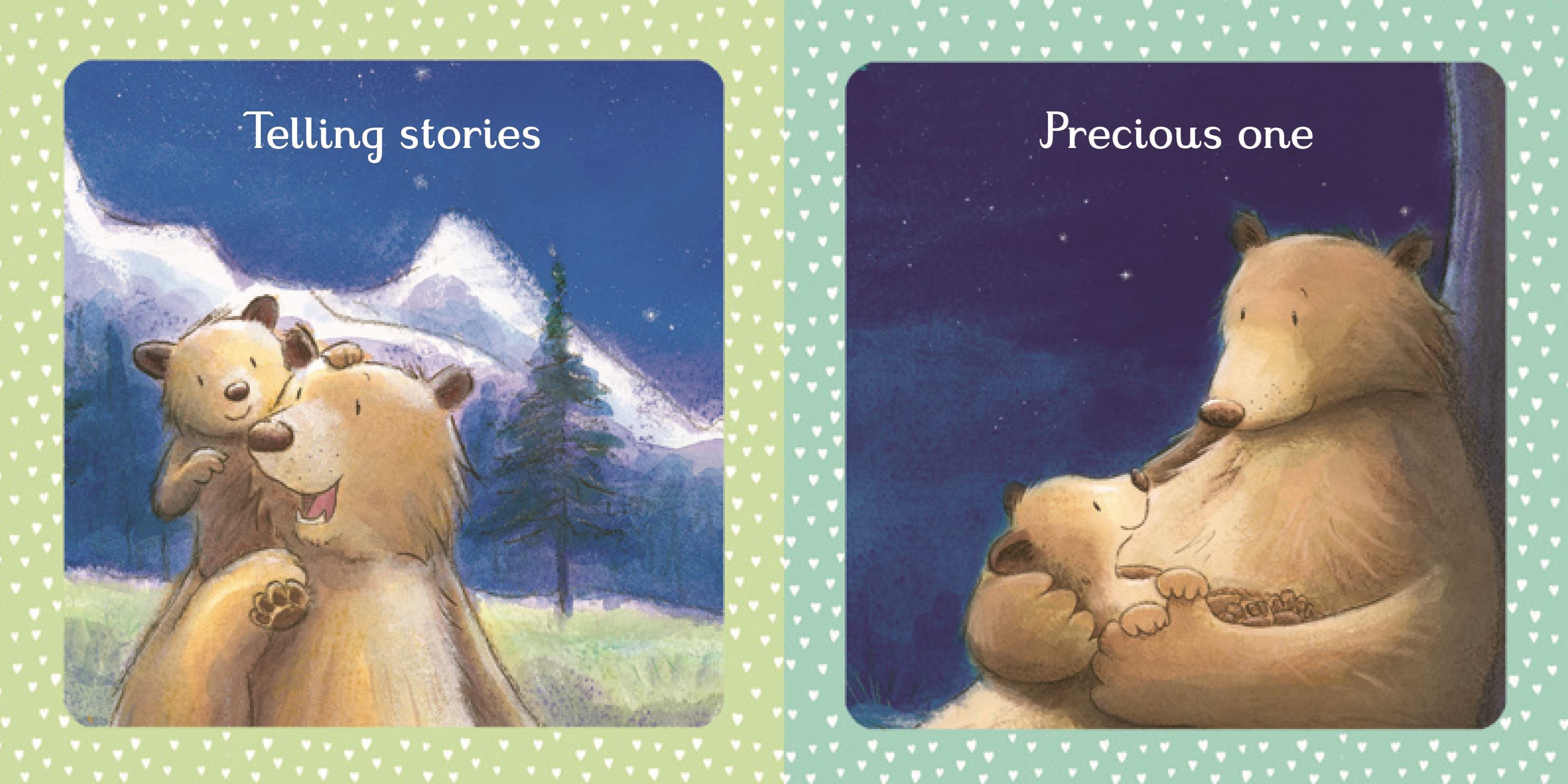 I Love You To The Moon And Back | Book