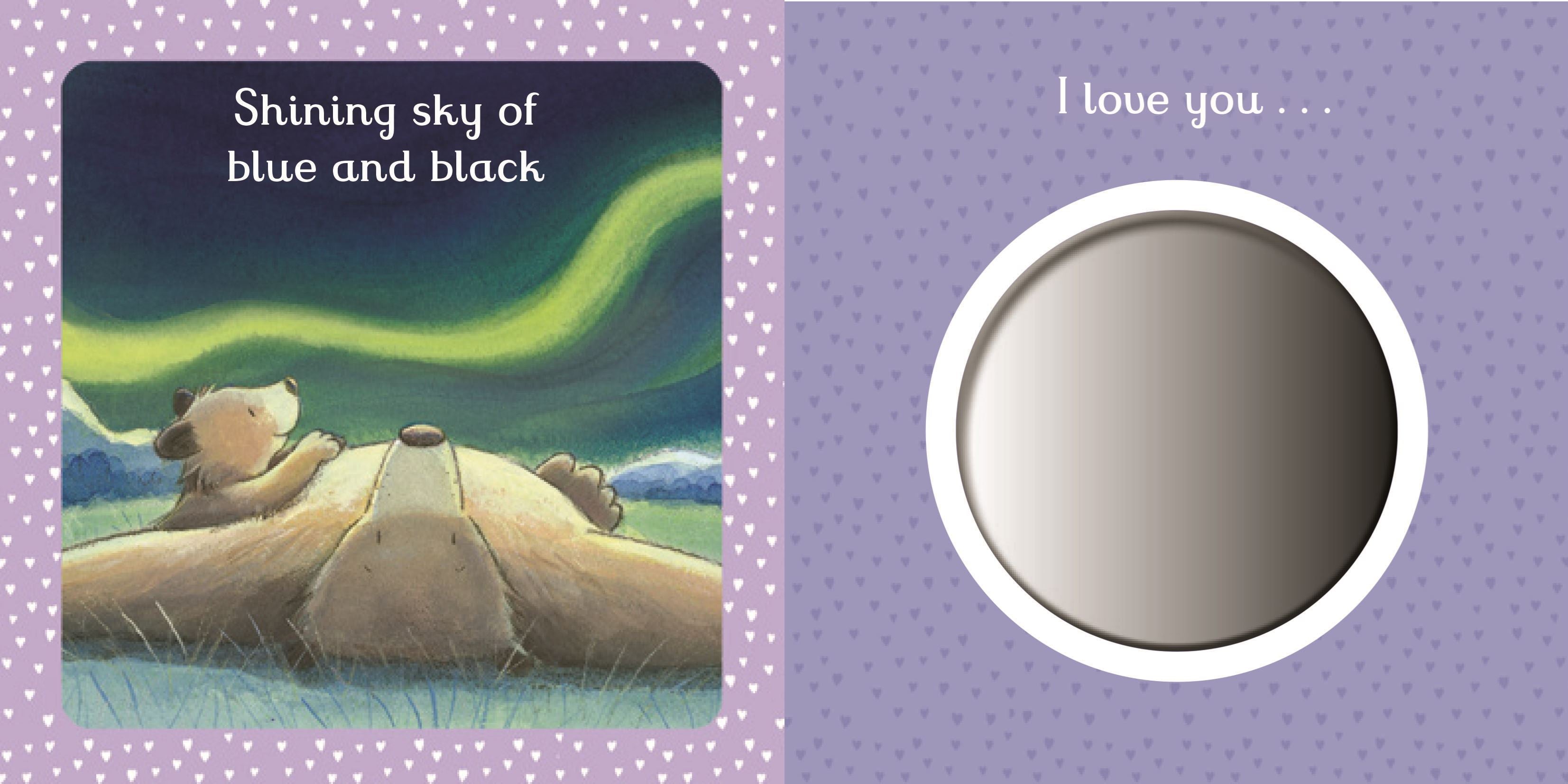 I Love You To The Moon And Back | Book