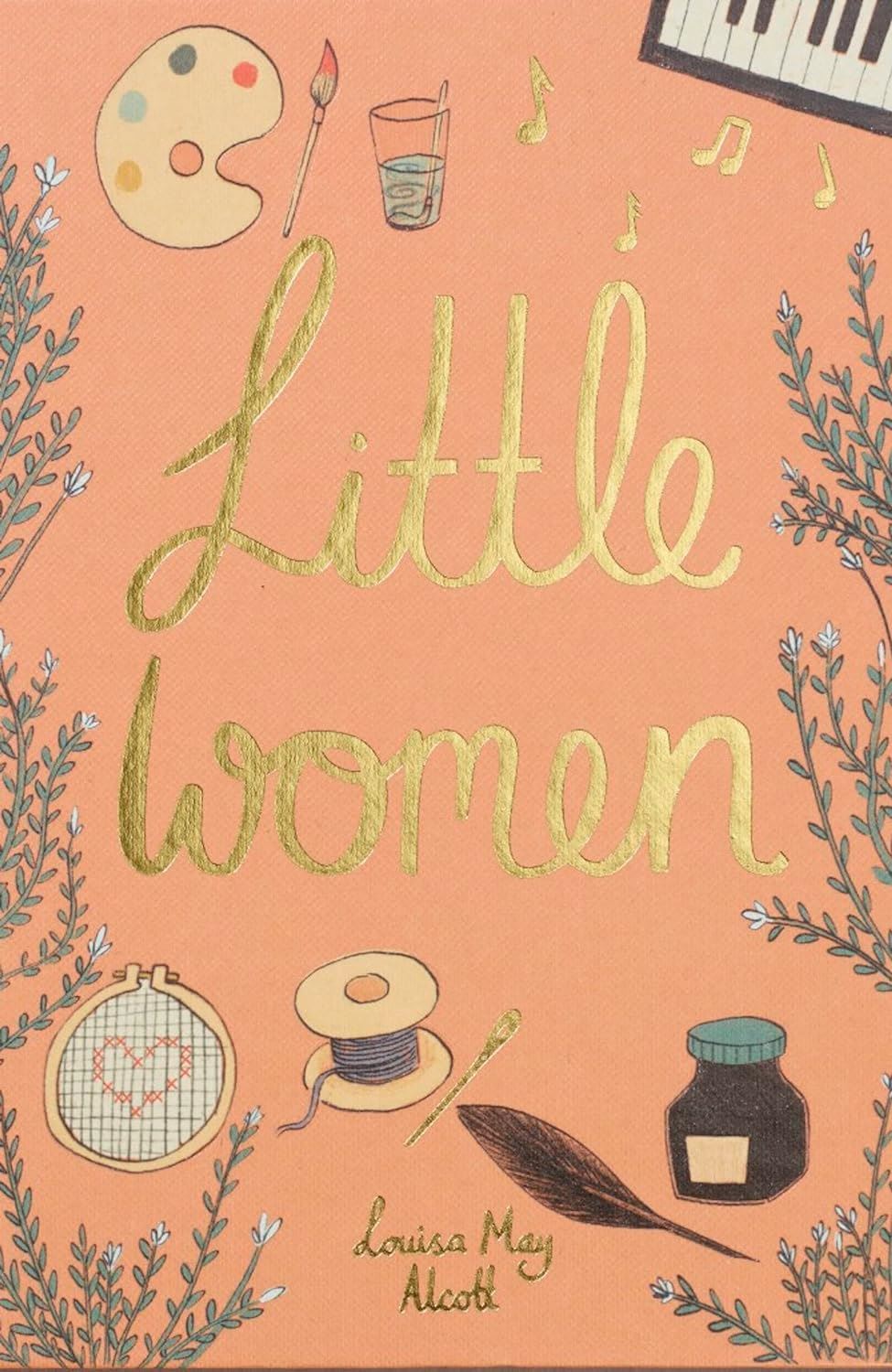 Little Women | Book