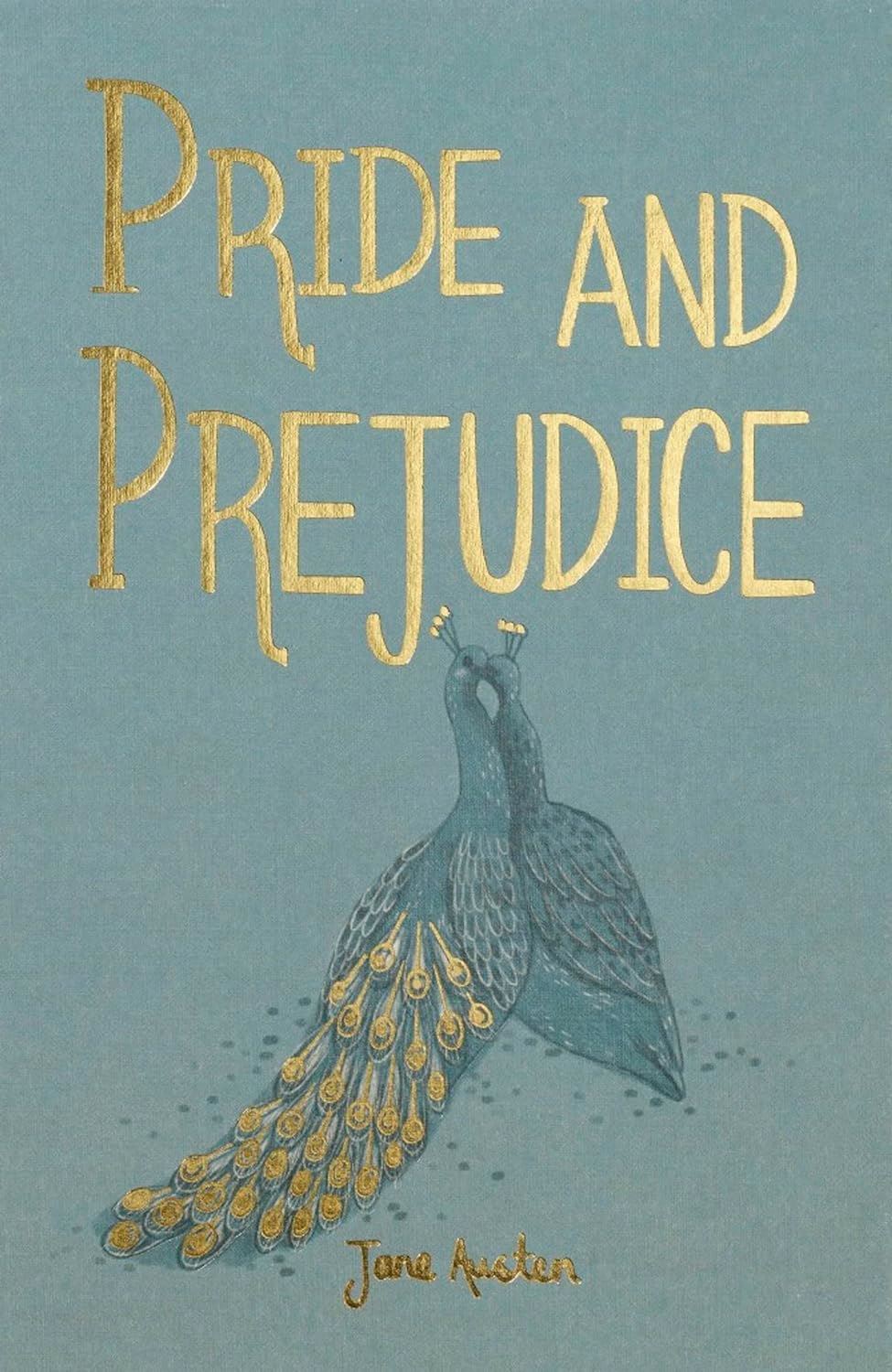 Pride And Prejudice | Book