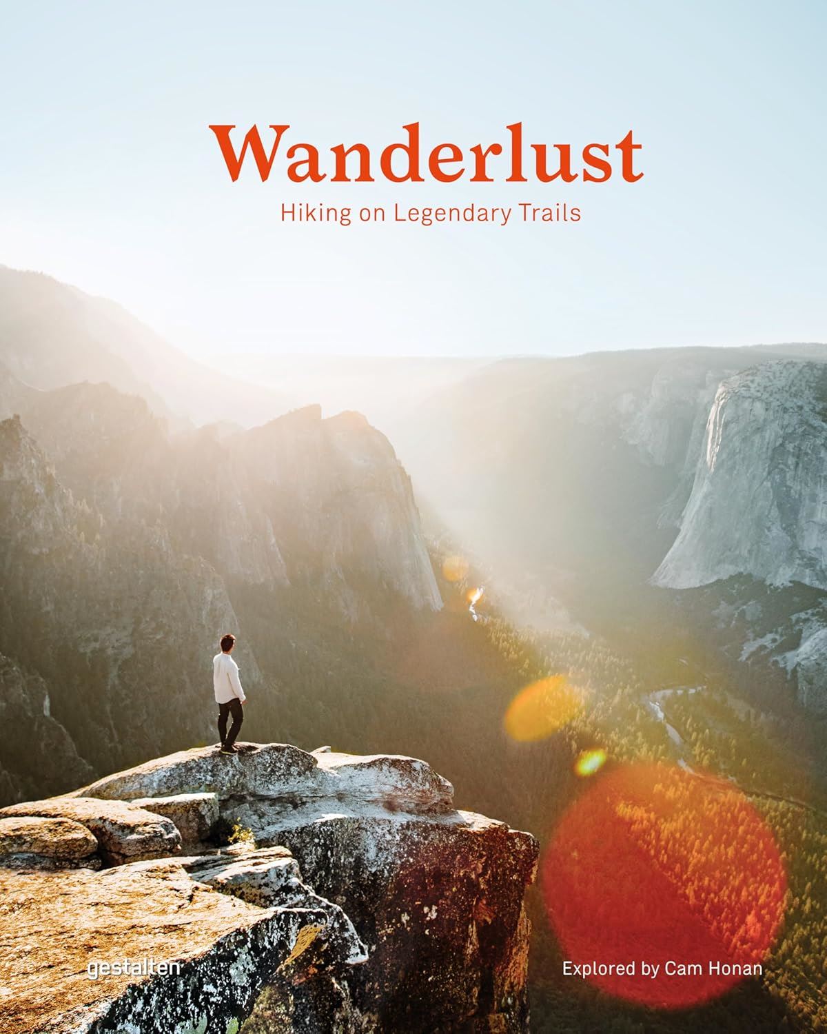 Wanderlust | Book