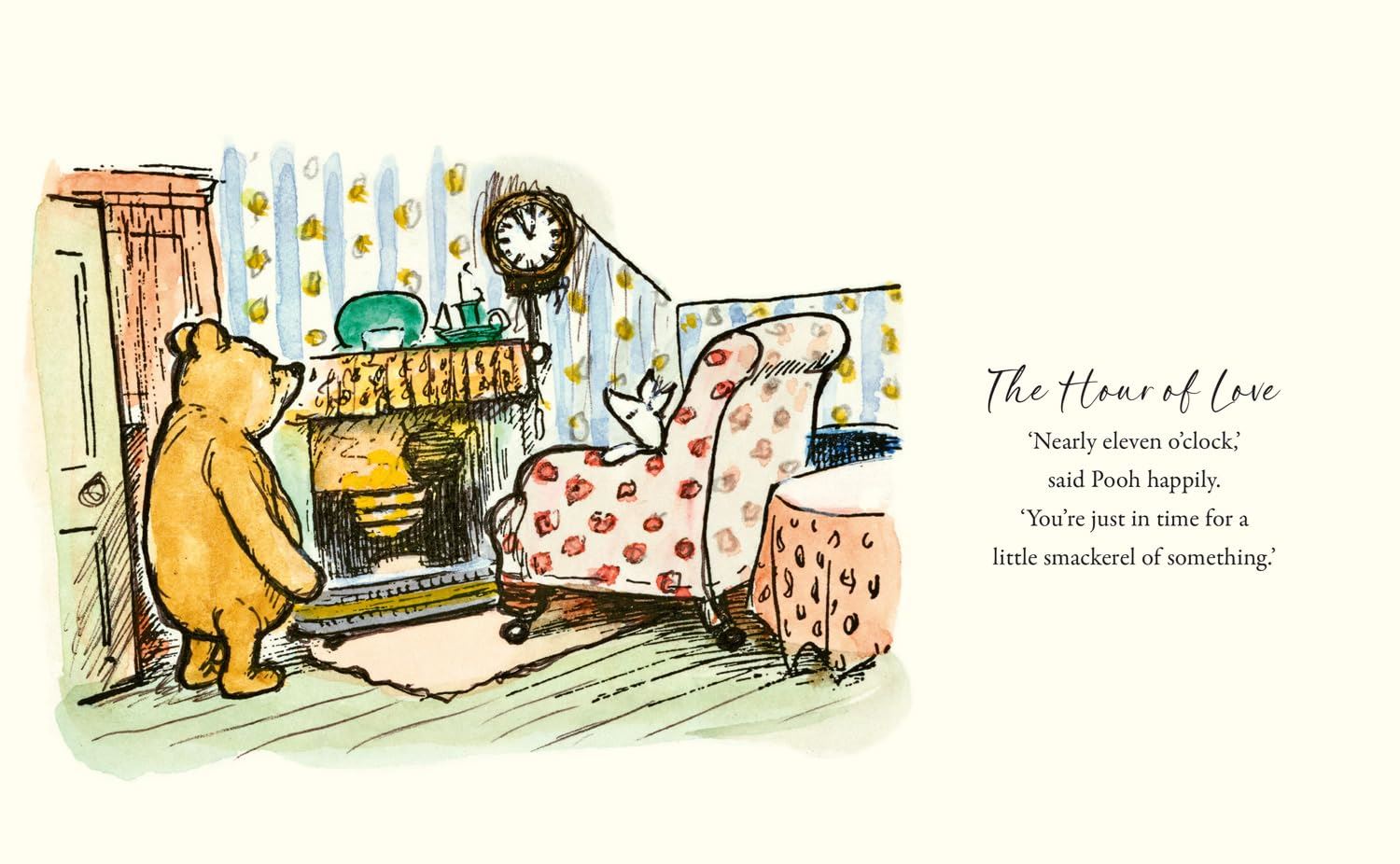 Winnie The Pooh | Book