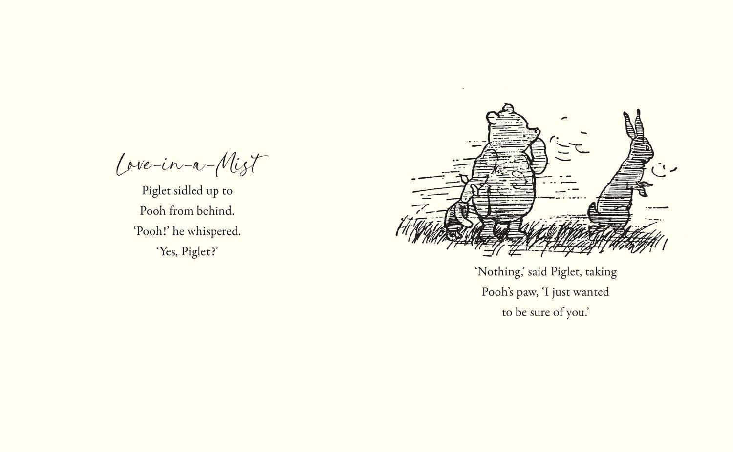 Winnie The Pooh | Book