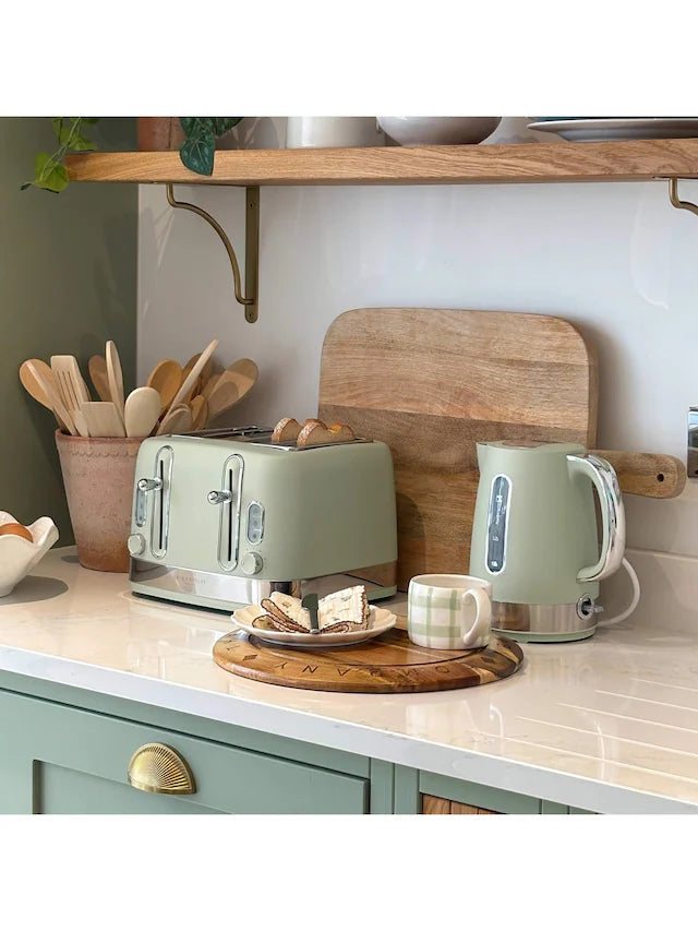 Laura Ashley | Jug Kettle 1.7L