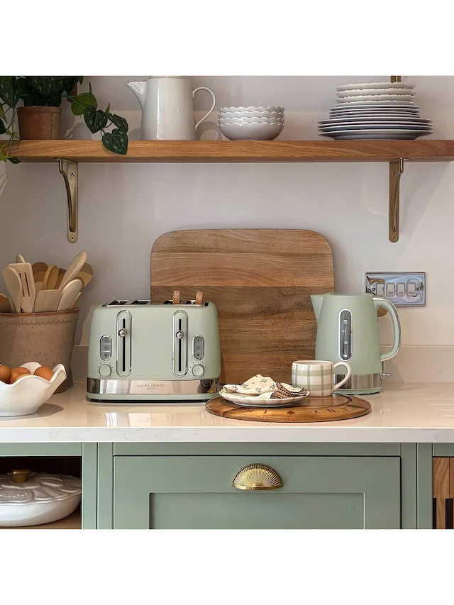 Laura Ashley | Jug Kettle 1.7L