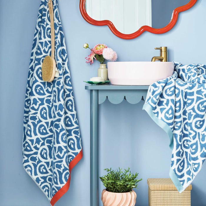 Land & Shore | Hand Towel