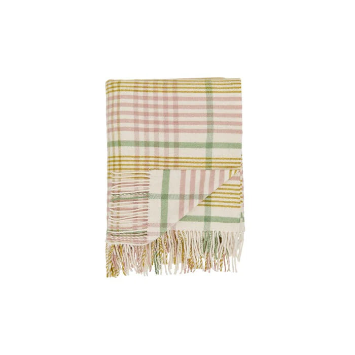 Land & Shore | Picnic Throw