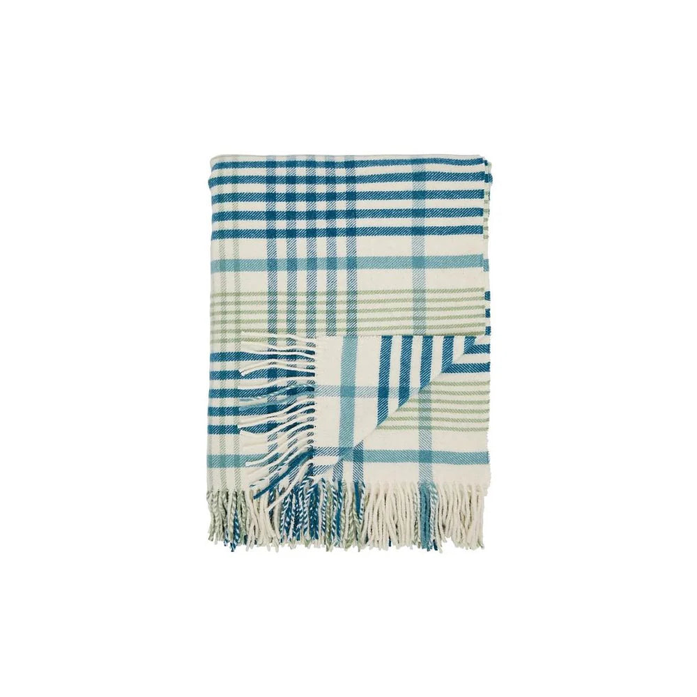 Land & Shore | Picnic Throw