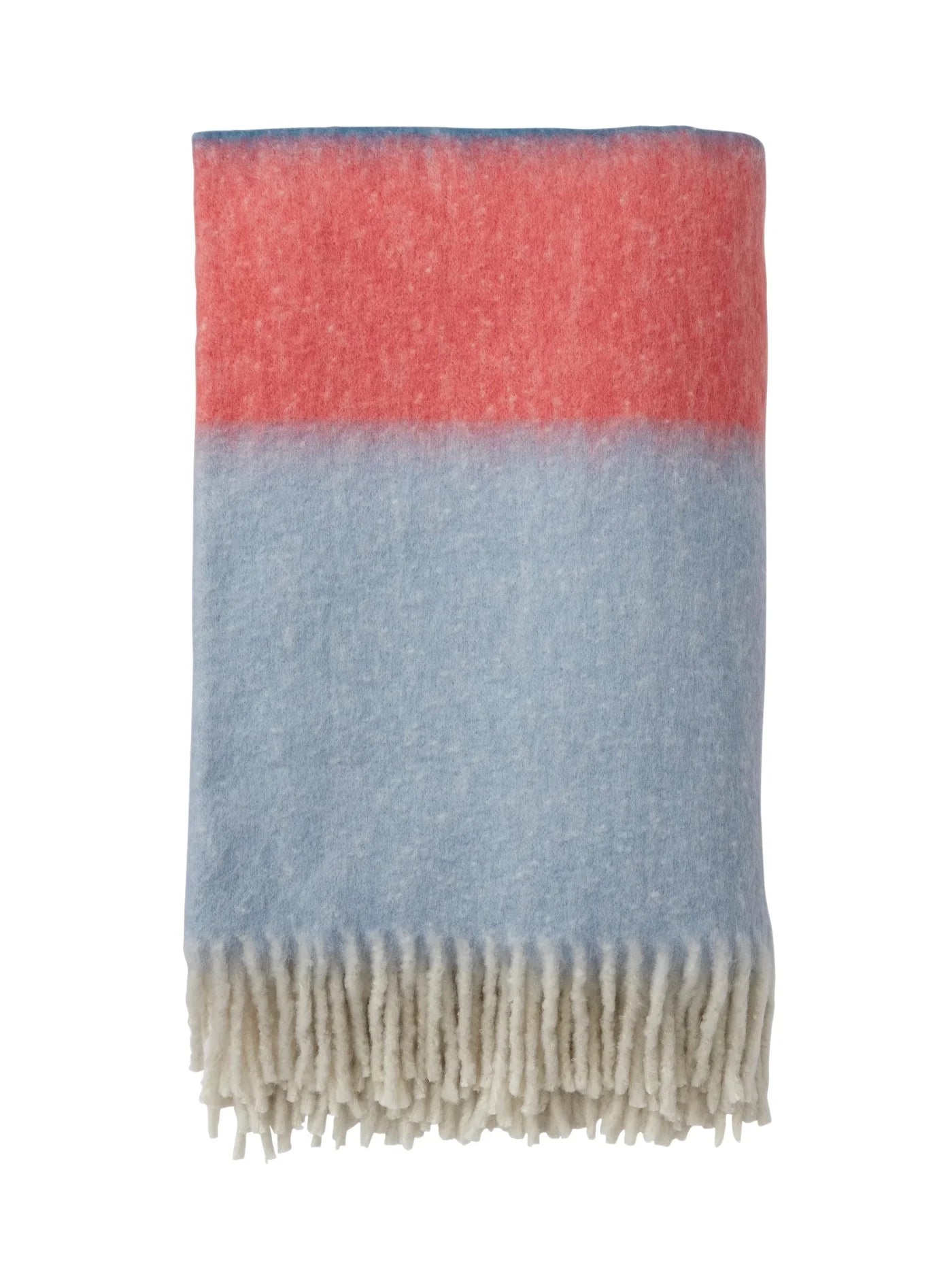 Land & Shore | Landscape Throw