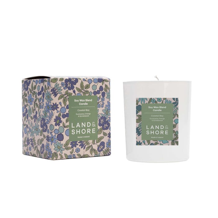 Land & Shore | Candle
