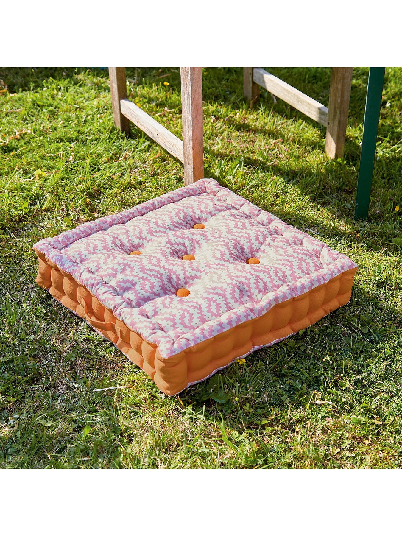 Land & Shore | Sperrin Cushion