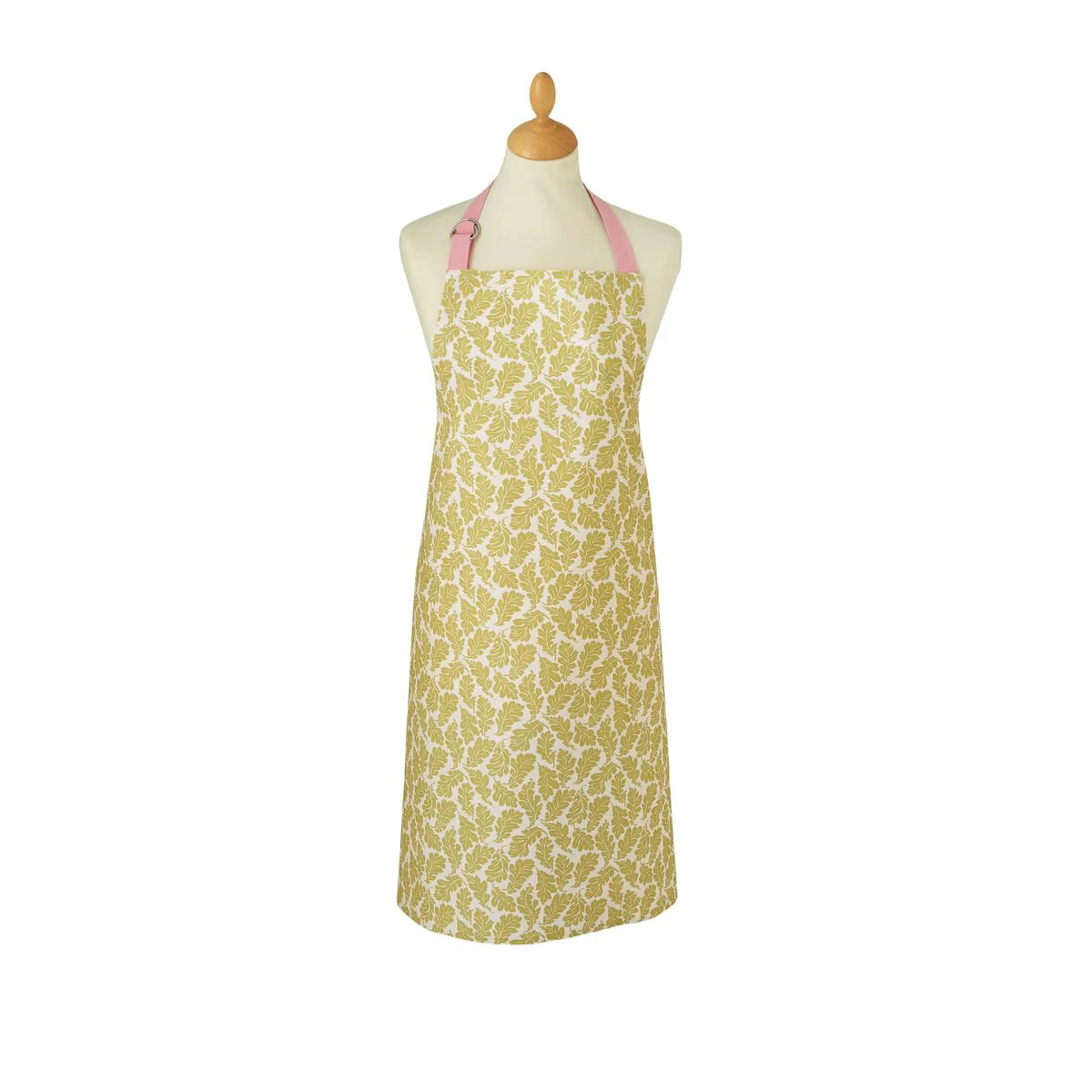 Land & Shore | Apron