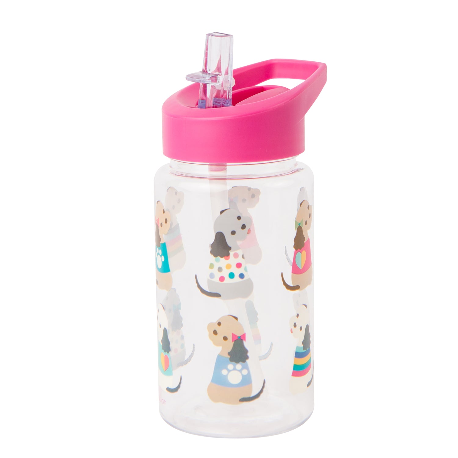 B&E Puppy love |  Kids Hydration Bottle