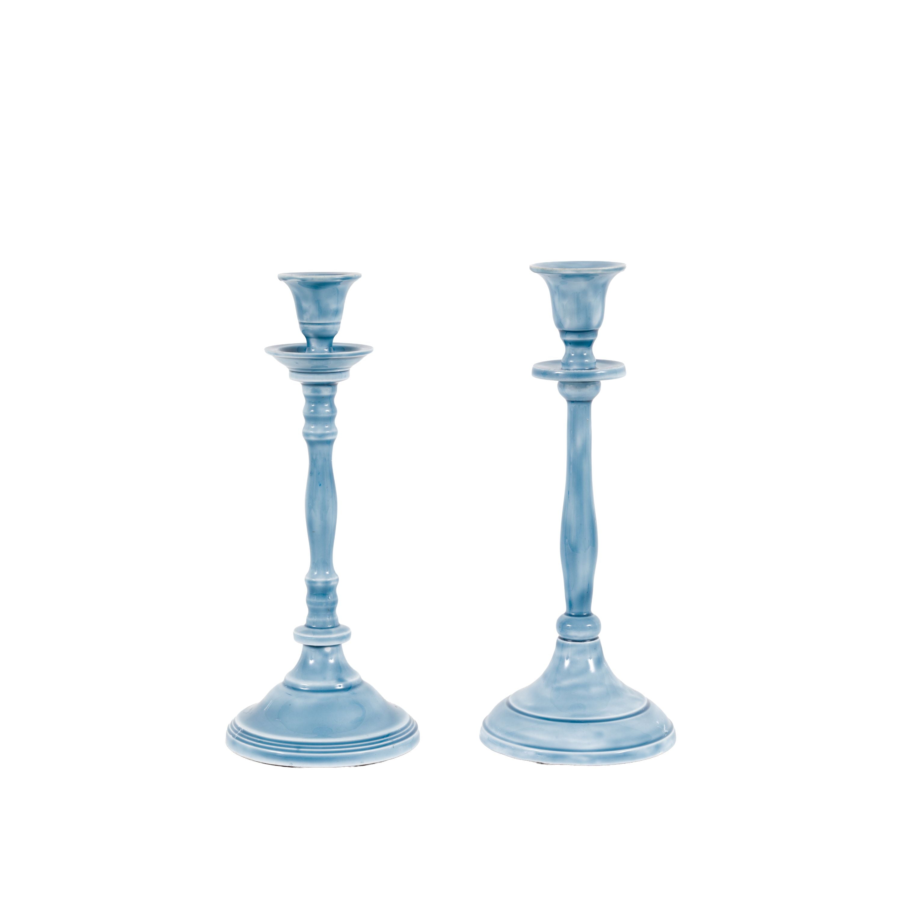 Altea | Candlesticks Set of 2
