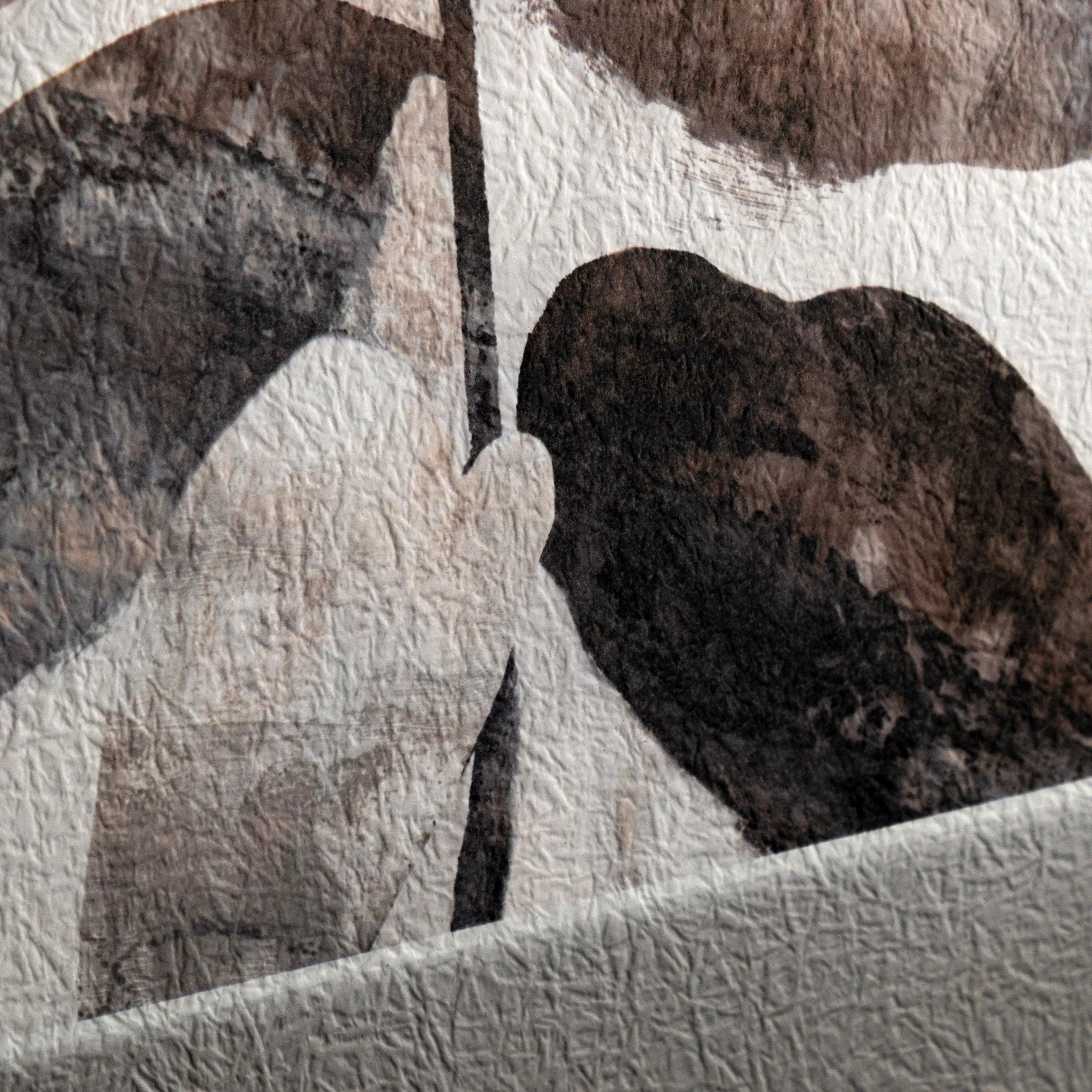 Natures Rhythm | Framed Art Set of 2