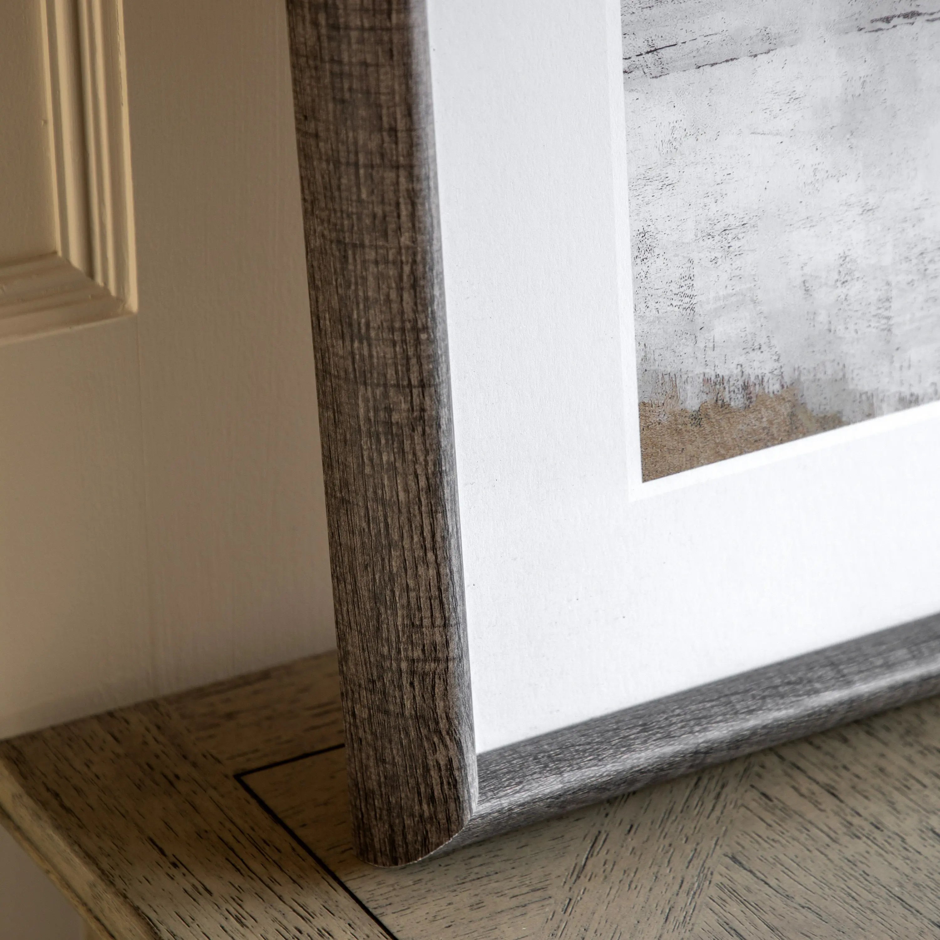 Drift Away | Framed Art