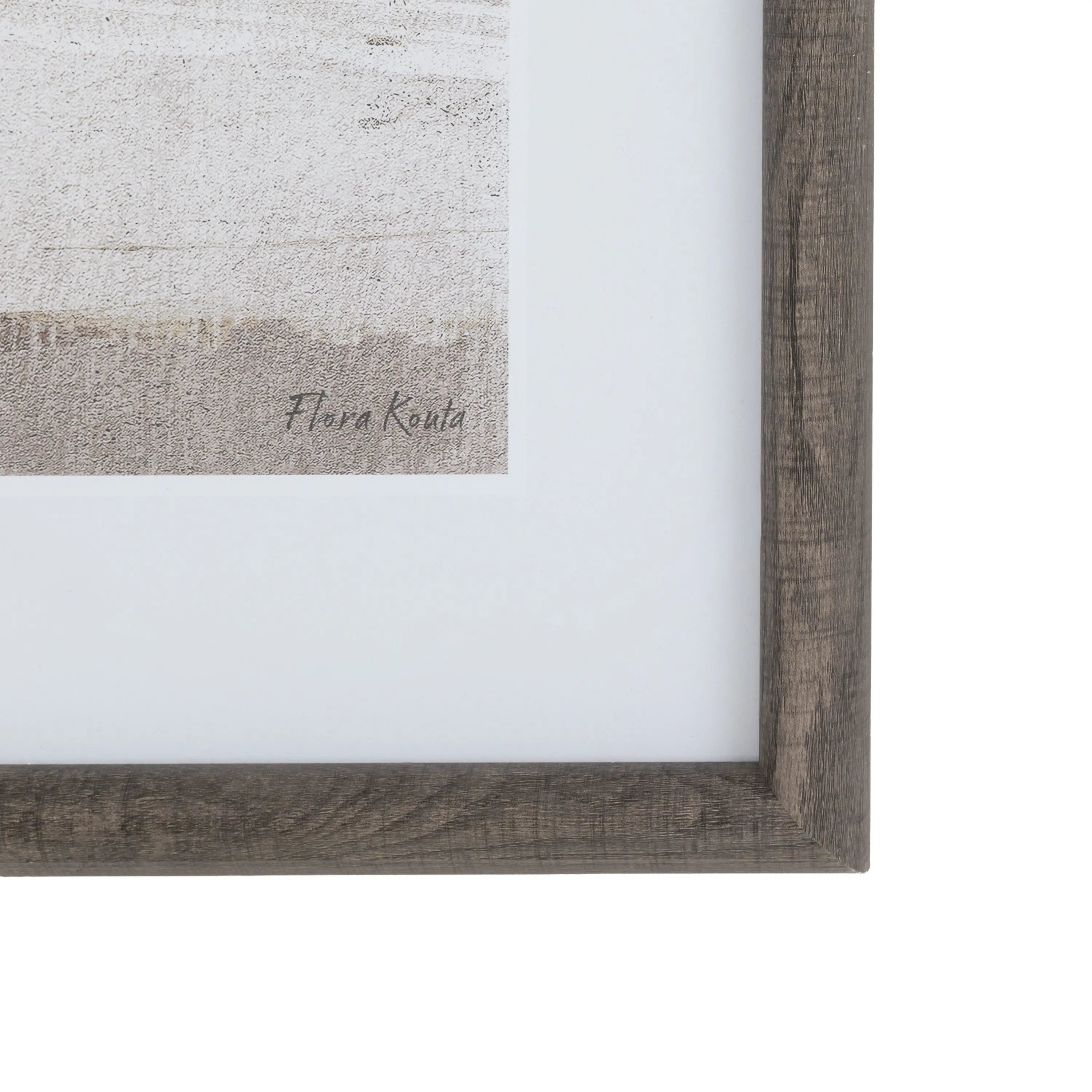 Drift Away | Framed Art