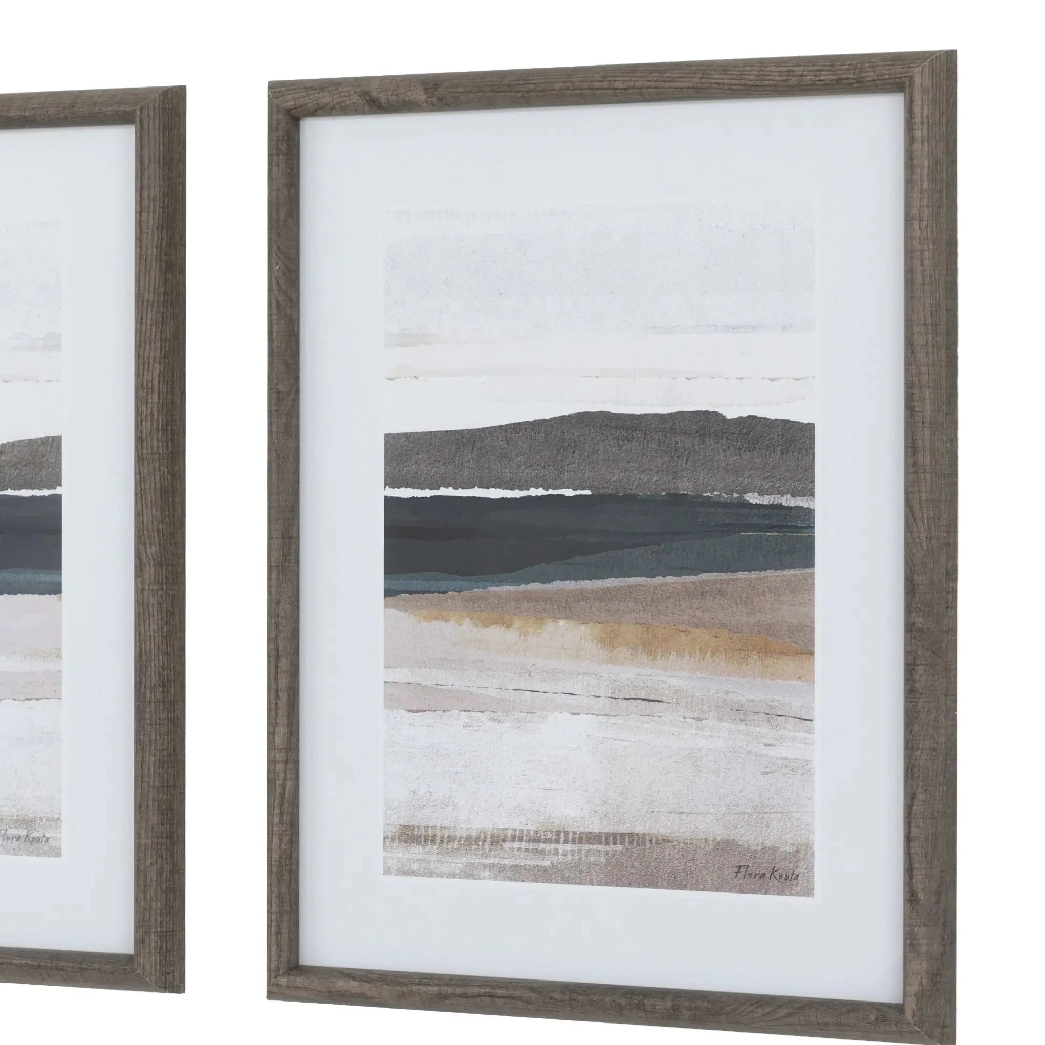 Drift Away | Framed Art