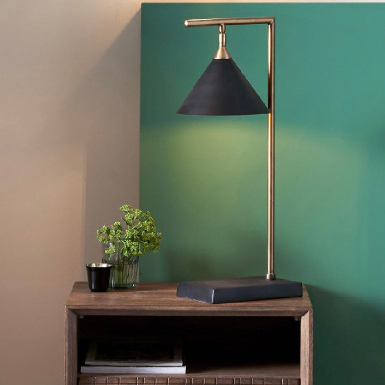 Zeta | Table Lamp