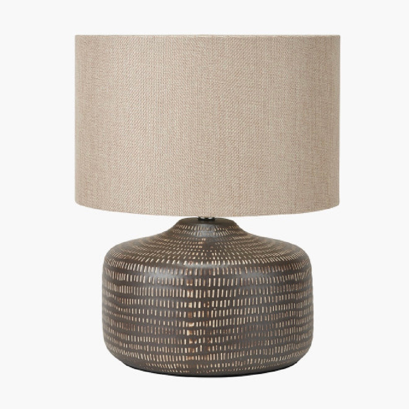 Kai Earth | Table Lamp