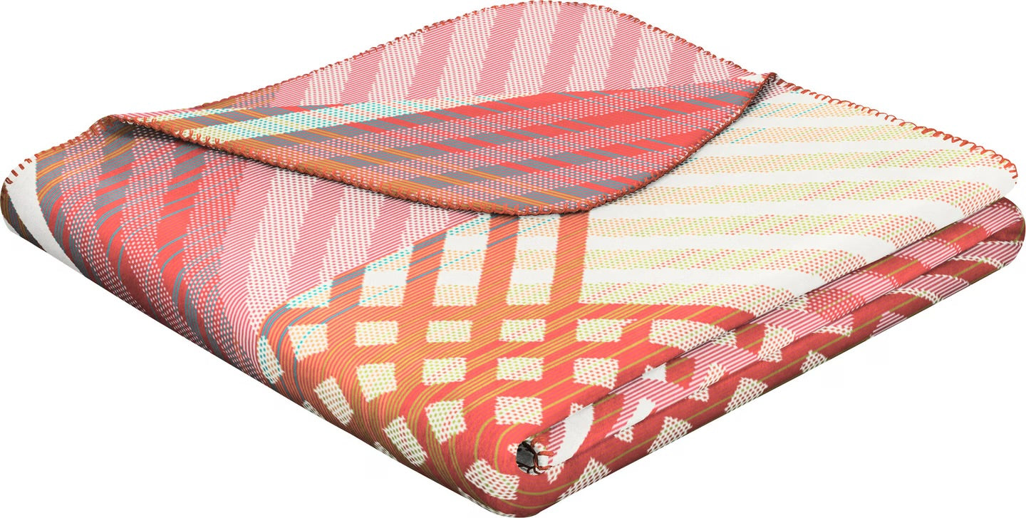 Wohndecke Throw | Vibrance