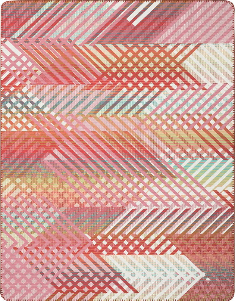 Wohndecke Throw | Vibrance