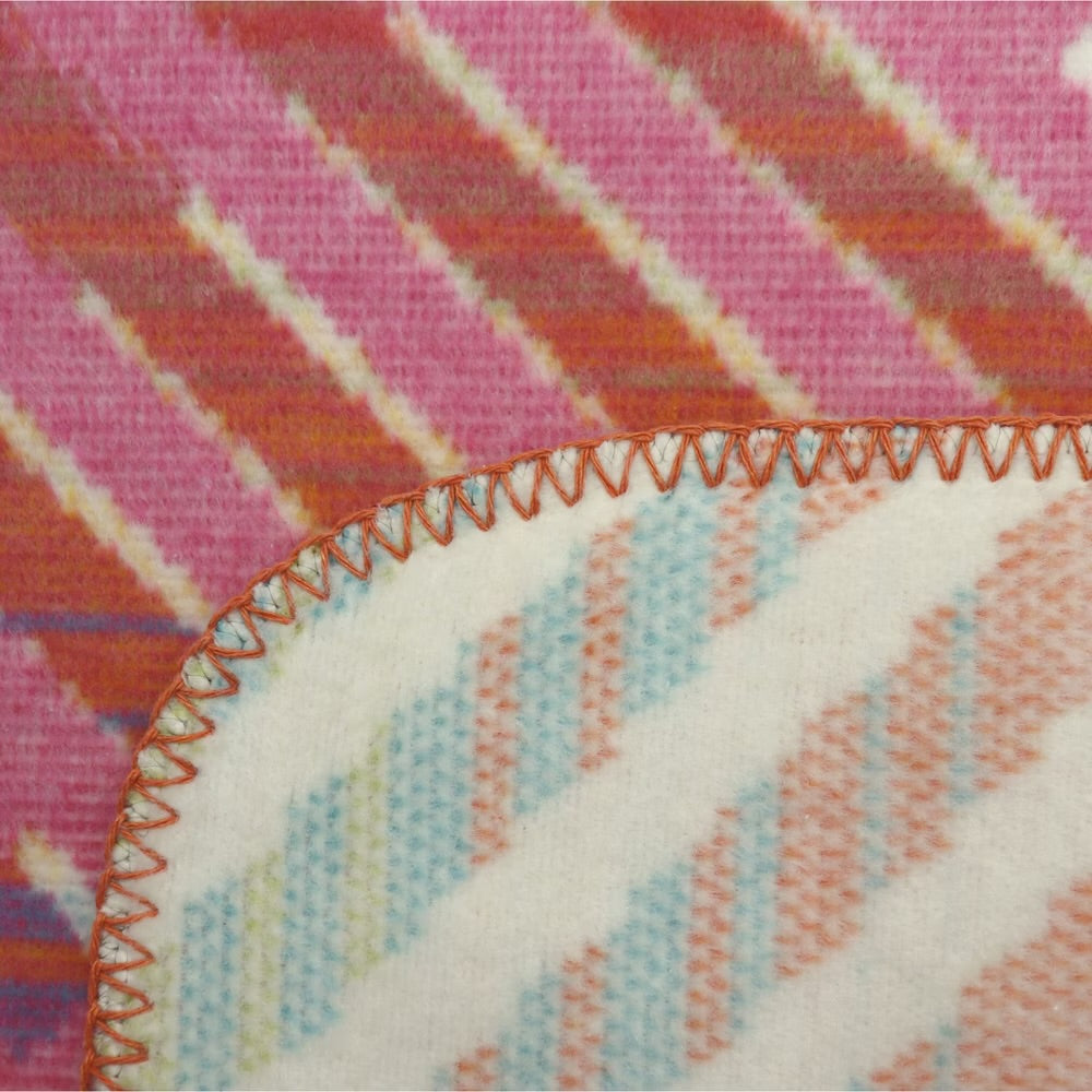 Wohndecke Throw | Vibrance