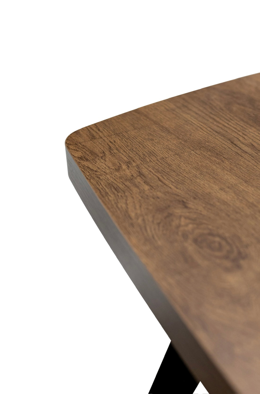 Palmer | Fixed Dining Table