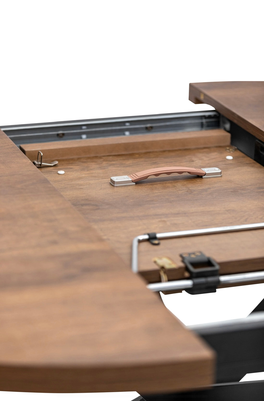 Palmer | Extendable Dining Table