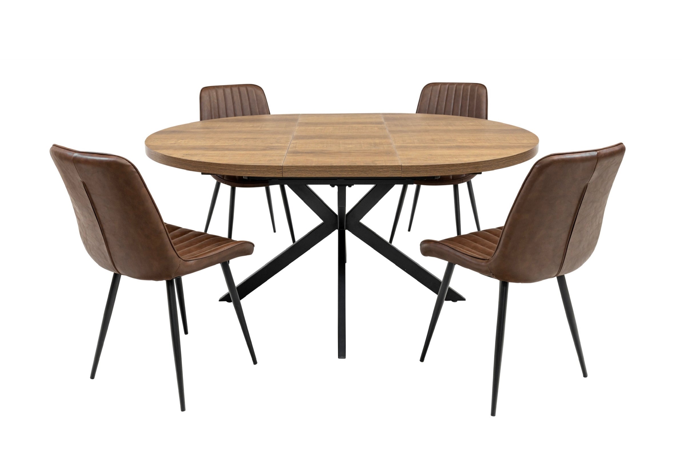 Palmer | Extendable Dining Table