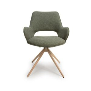 Perth | Swivel Dining Chair