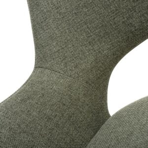 Perth | Swivel Dining Chair