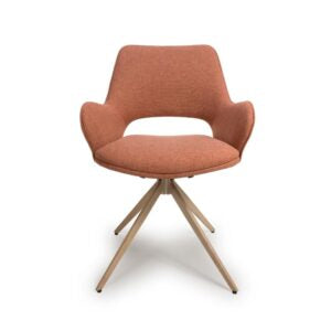 Perth | Swivel Dining Chair