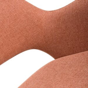 Perth | Swivel Dining Chair